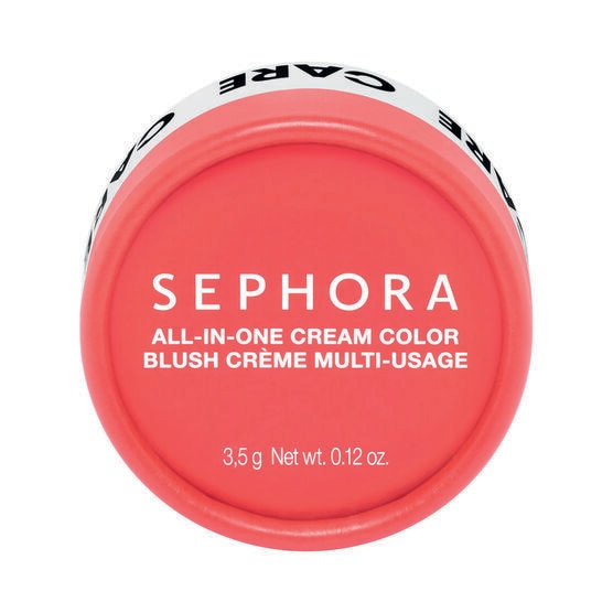 CARE MULTI USE BLUSH-23 POP STRAWBERRY